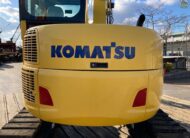 2017 Komatsu PC78US-10