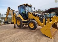 2012 Caterpillar 432F