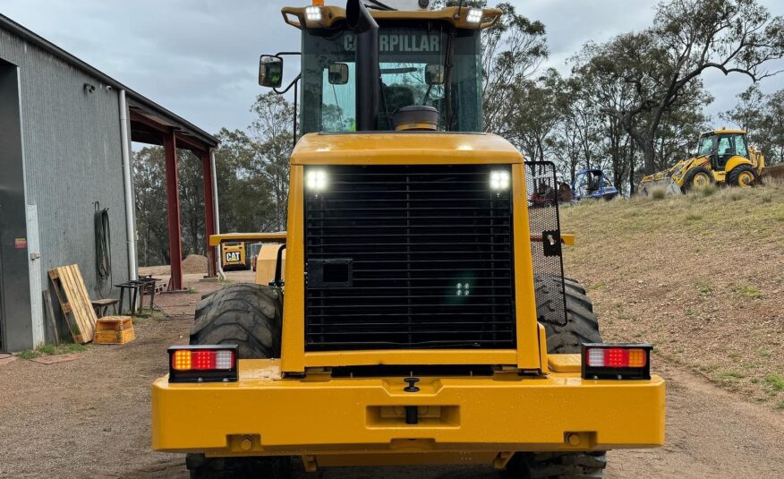 2005 Caterpillar 938G