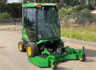 2017 John Deere 1585