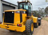 2005 Caterpillar 938G