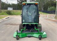 2017 John Deere 1585