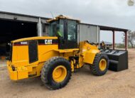 2005 Caterpillar 938G