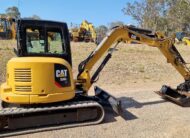 2016 Caterpillar 305E2