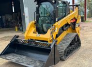 2016 Caterpillar 257D