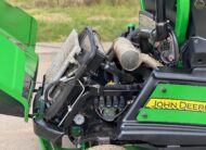 2017 John Deere 1585