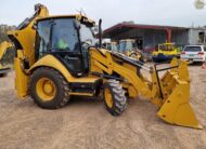 2012 Caterpillar 432F