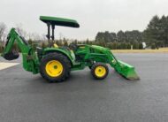 2020 John Deere 4052M