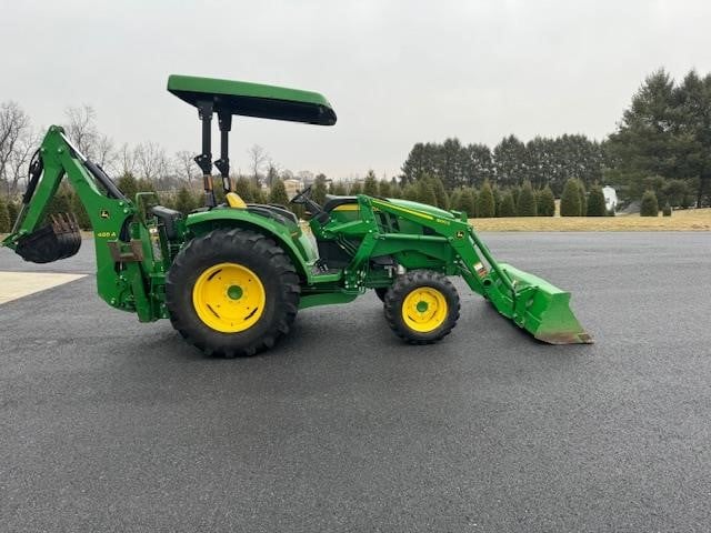 2020 John Deere 4052M