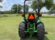 2018 John Deere 3046R