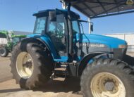 2019 New Holland 8770