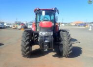 2022 CASE IH Farmall JX110