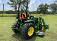 2018 John Deere 3046R