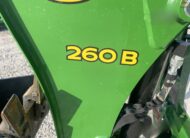 2022 John Deere 1025R