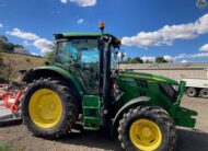 2014 John Deere 6105R