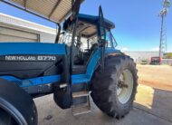 2019 New Holland 8770