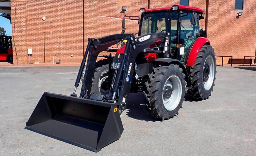 2022 CASE IH Farmall JX110