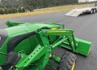 2020 John Deere 4052M