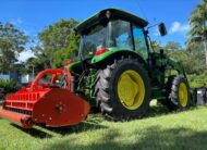 2022 John Deere 5075E