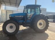 2019 New Holland 8770