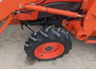 2020 Kubota L3901HST