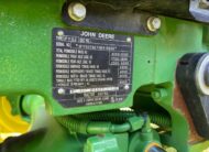 2022 John Deere 5075E