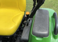 2018 John Deere 3046R