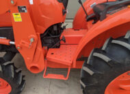 2020 Kubota L3901HST