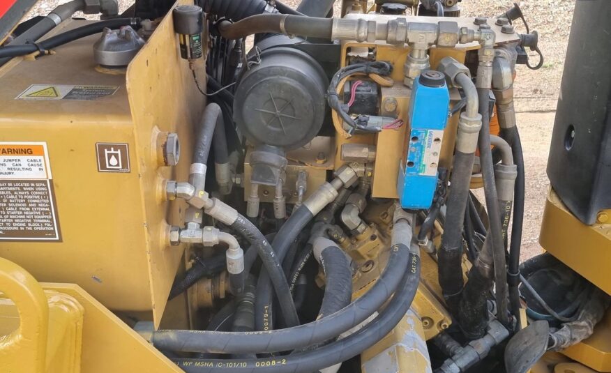 2003 Caterpillar CB334 D