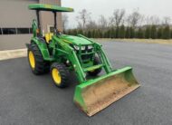 2020 John Deere 4052M