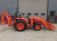 2020 Kubota L3901HST