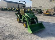 2022 John Deere 1025R