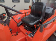 2020 Kubota L3901HST