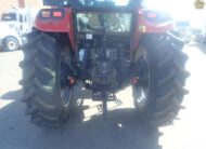 2022 CASE IH Farmall JX110