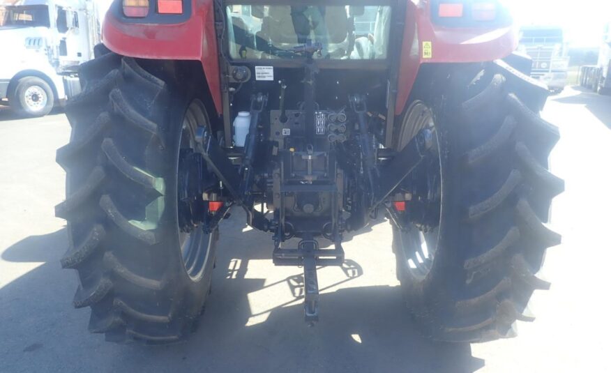 2022 CASE IH Farmall JX110