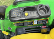 2018 John Deere 3046R