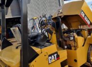 2003 Caterpillar CB334 D