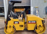 2003 Caterpillar CB334 D