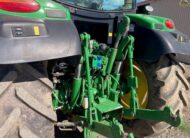 2014 John Deere 6105R