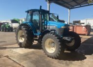 2019 New Holland 8770