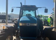 2019 New Holland 8770