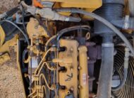 2003 Caterpillar CB334 D