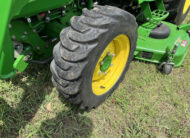 2018 John Deere 3046R