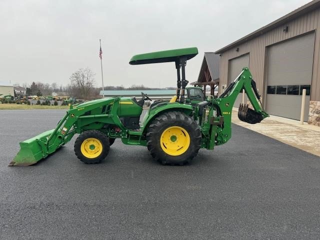 2020 John Deere 4052M