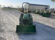 2022 John Deere 1025R