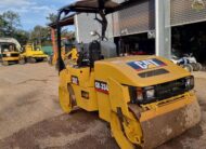 2003 Caterpillar CB334 D