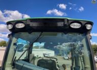 2014 John Deere 6105R