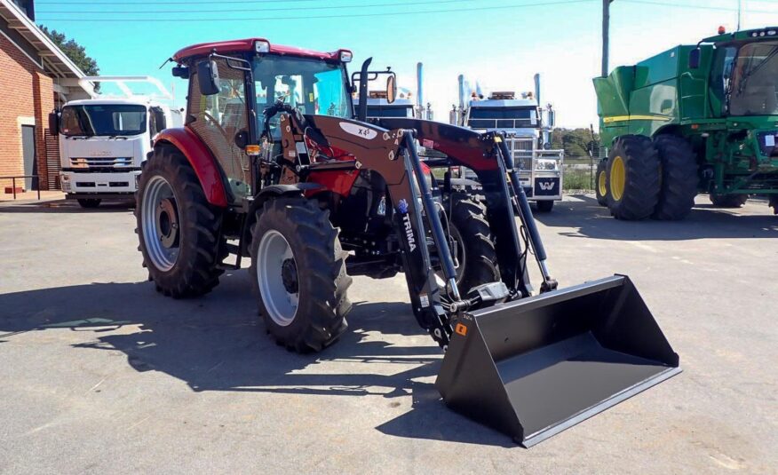 2022 CASE IH Farmall JX110