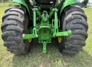 2018 John Deere 3046R