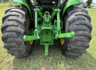 2018 John Deere 3046R